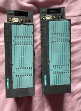 ET200L-SC系列模块 6ES7 133-1BL11-0~询价