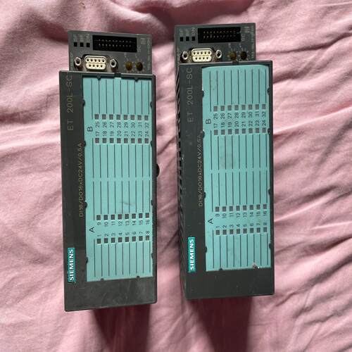 询价~ET200L-SC系列模块 6ES7 133-1BL11-0
