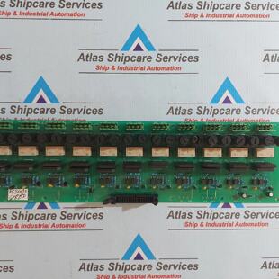 SIBO AUTOMATION HXD220.2 PCB CARD