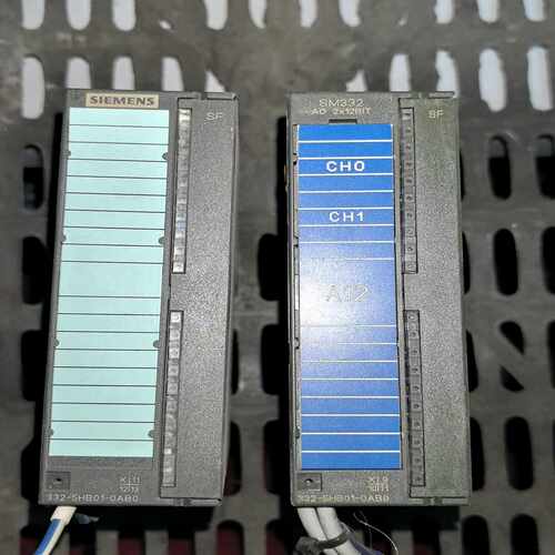 询价6ES7332-5HB01-0AB0PLC控制器二