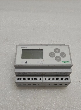 SE EM3500 COMPACT ENERGY METER EM3550