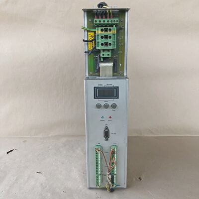 HAUSER SERVAX 0500M BASE UNIT DRIVE 951200201 SERVAX0500M