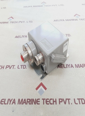 DanfossKps45PressureSwitch060-3121240vdc10a