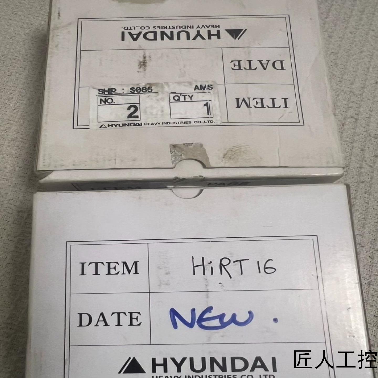 全新现代HYUNDAI  HiRT16模块议价商品