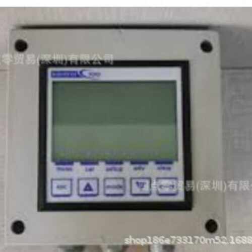 K100CDPM0000o赛高SEKO单参数流量水质监测仪工业在线PH计议