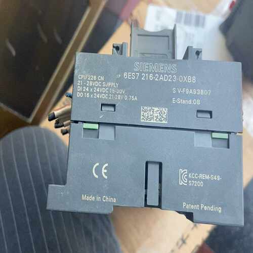 咨询-6ES7216-2AD23-0XB8，带扩展6E