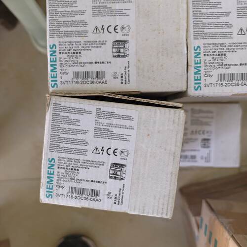询价-断路器3VT17162DC360AA0正