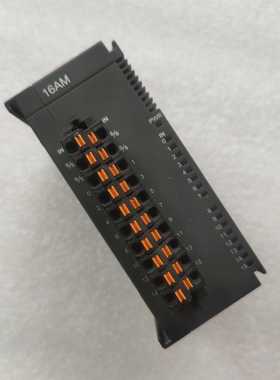 AS16AM10N-A台达PLC模块二手拆机功能正常--议价商品