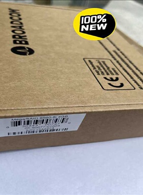 寻“”博通BroadcomMegaRAID95608i4啊安商行