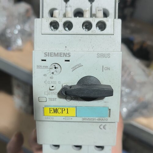 溢价-3P断路器电机保护器3RV50314HA10