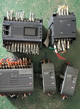 议价PLC模块KV40ATKVN16EXKZ议价