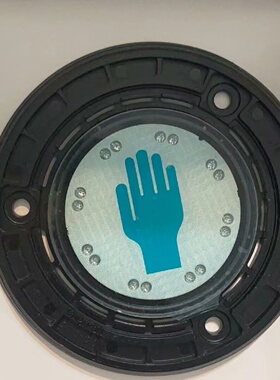 CAPTRON触摸开关CHT3-181P-H/TG-SR，全【议价】