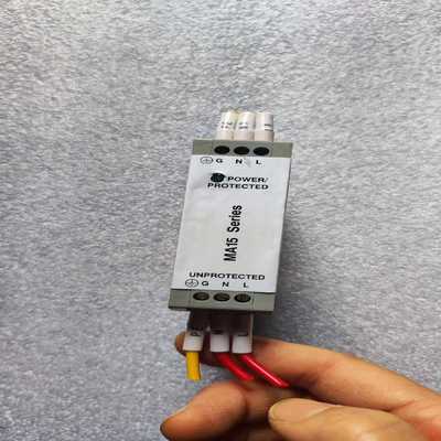 议价L浪涌保护器M15//2/I240V10，