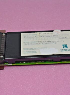 680013PCA分析输入MVPC3000AIEUROTHERM