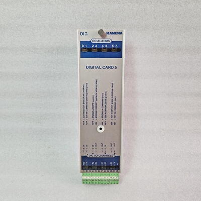 KAMEWA DIG DIGITAL CARD 5 FAST SHIP BY DHLFEDEX