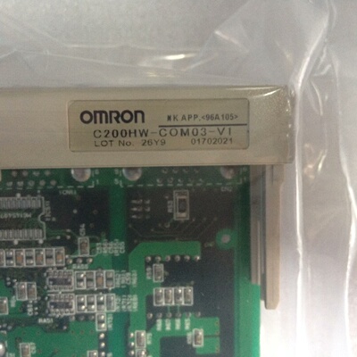 议价C200HWCOM01 COM02V1 COM03适用