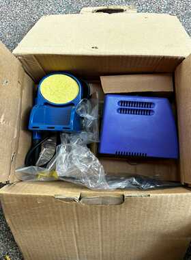 白光焊台 FX-951 75W 实图 未使用过~询价