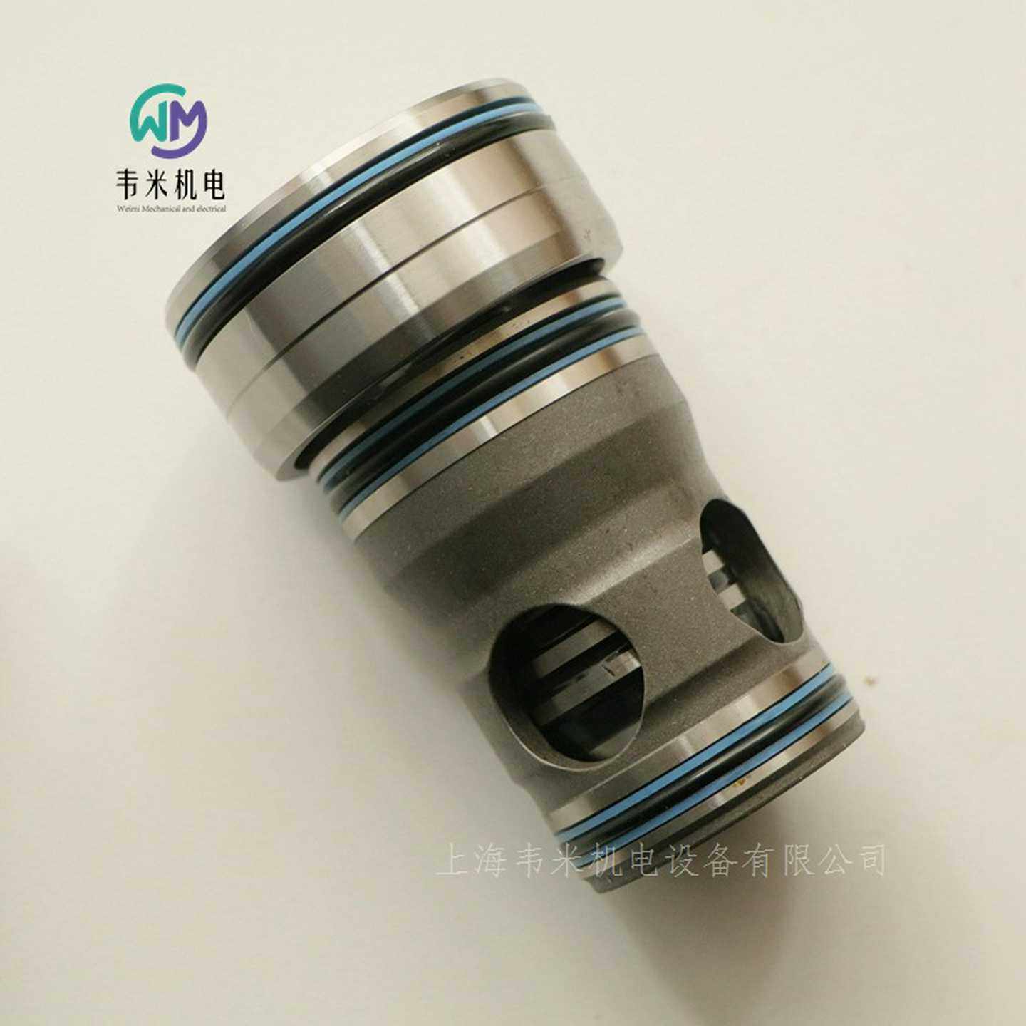 力士乐Rexroth二通插装阀R90l0957493LC40DB80D72/原装进口