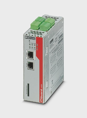 PhoenixContactFLMguardRS4000TX/TX路由器2700634