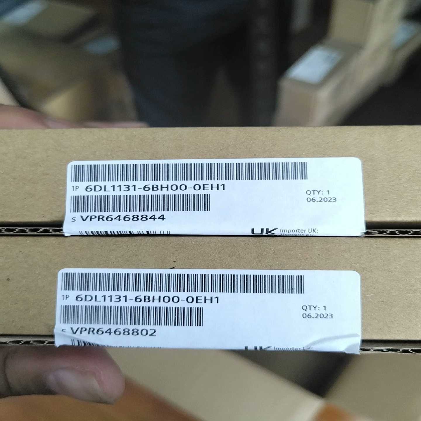 6dl-1131-6bh00-0eh1  2023年未开~询价