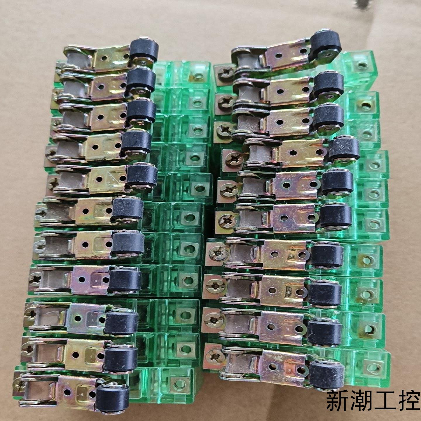 拆机SCHALTBAU 沙尔特宝速动开关 S847 W1A2议价商品