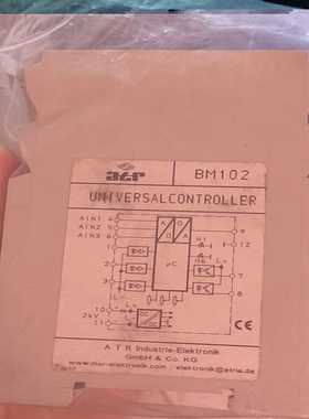 询价拍~BM102控制模块