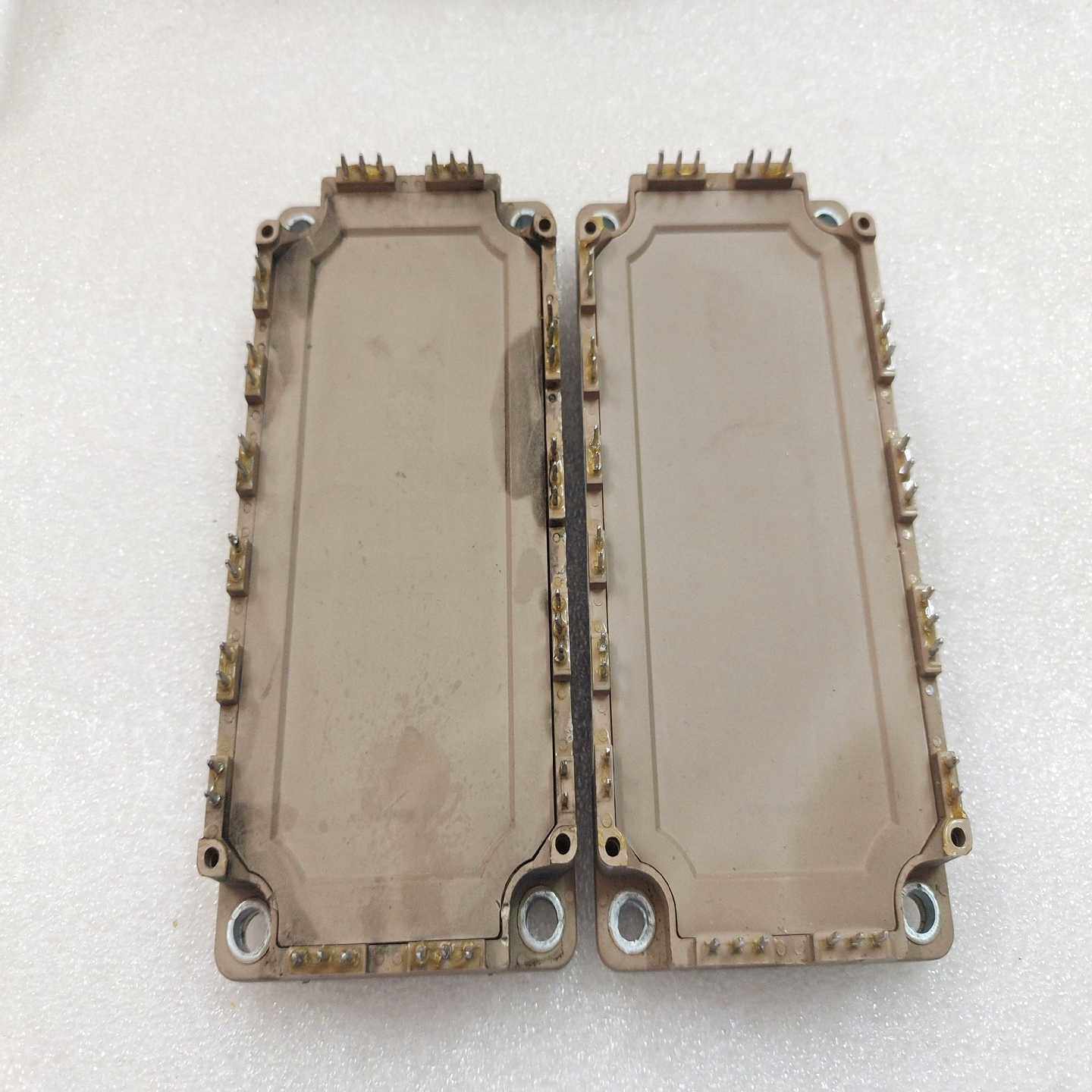 富士IGBT模块原字6MBI75U4B-120-50~询价