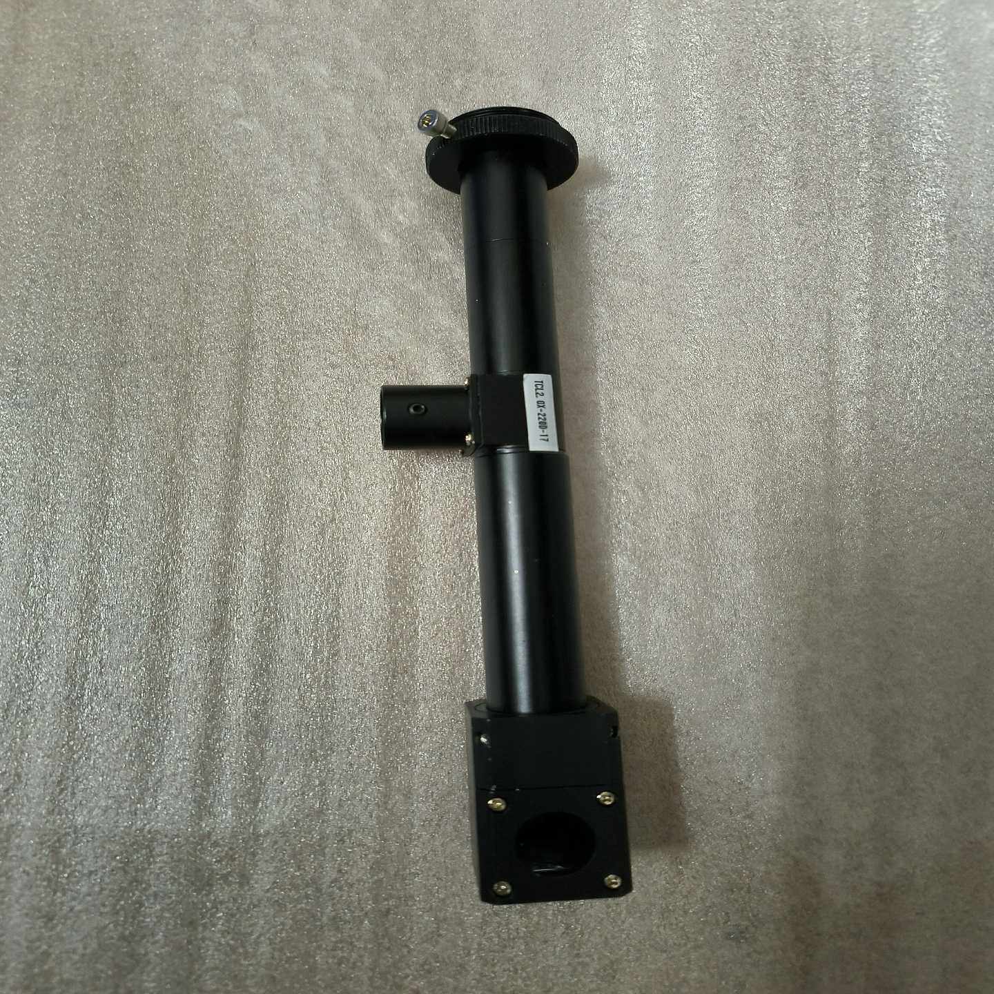 询价工业远心镜头TCL2.0X-220D-17远心镜头2倍