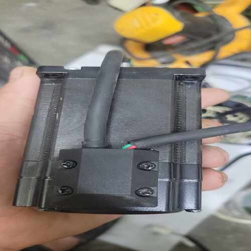 咨询-雷赛闭环电机60CME30X