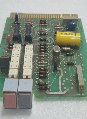 TerasakiERB-112ControlCardK/751/3-002[122]
