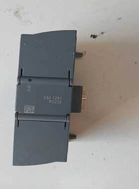 【议价】S7-12006ES7241-1AH32-0XB0适用