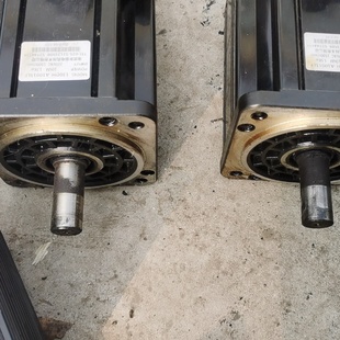 东豪伺服电机130DHA10015LF10NM1.