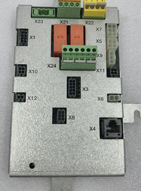 全新类似ABBROBOTICS3HAC13389207ADSQC611接触板测试快速发货