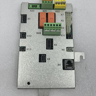Neuf Comme ABB Robotique 3hac13389207a Dsqc 611 Contacteur B
