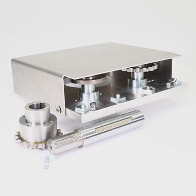 ALTRATEC 1001035082 RollenfrdererAntriebsbgruppe auen 16030m