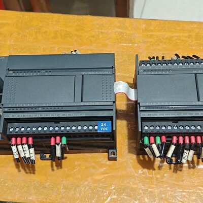 议价CPUH224主机带网口的议价