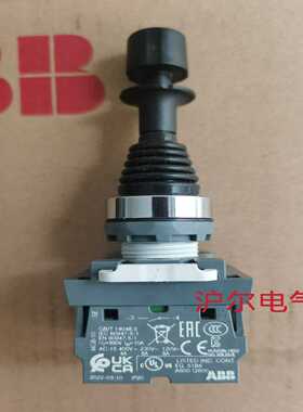 ABB十字开关MJS7MJS8MJS9MJS10MJS11MJS12-60B配MCB-10触点