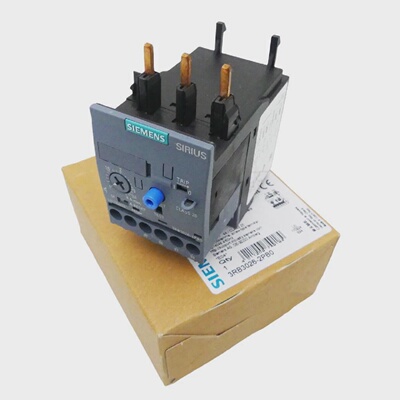 议价3Rb30262Pb0 berlastrelais ESt04 New适用