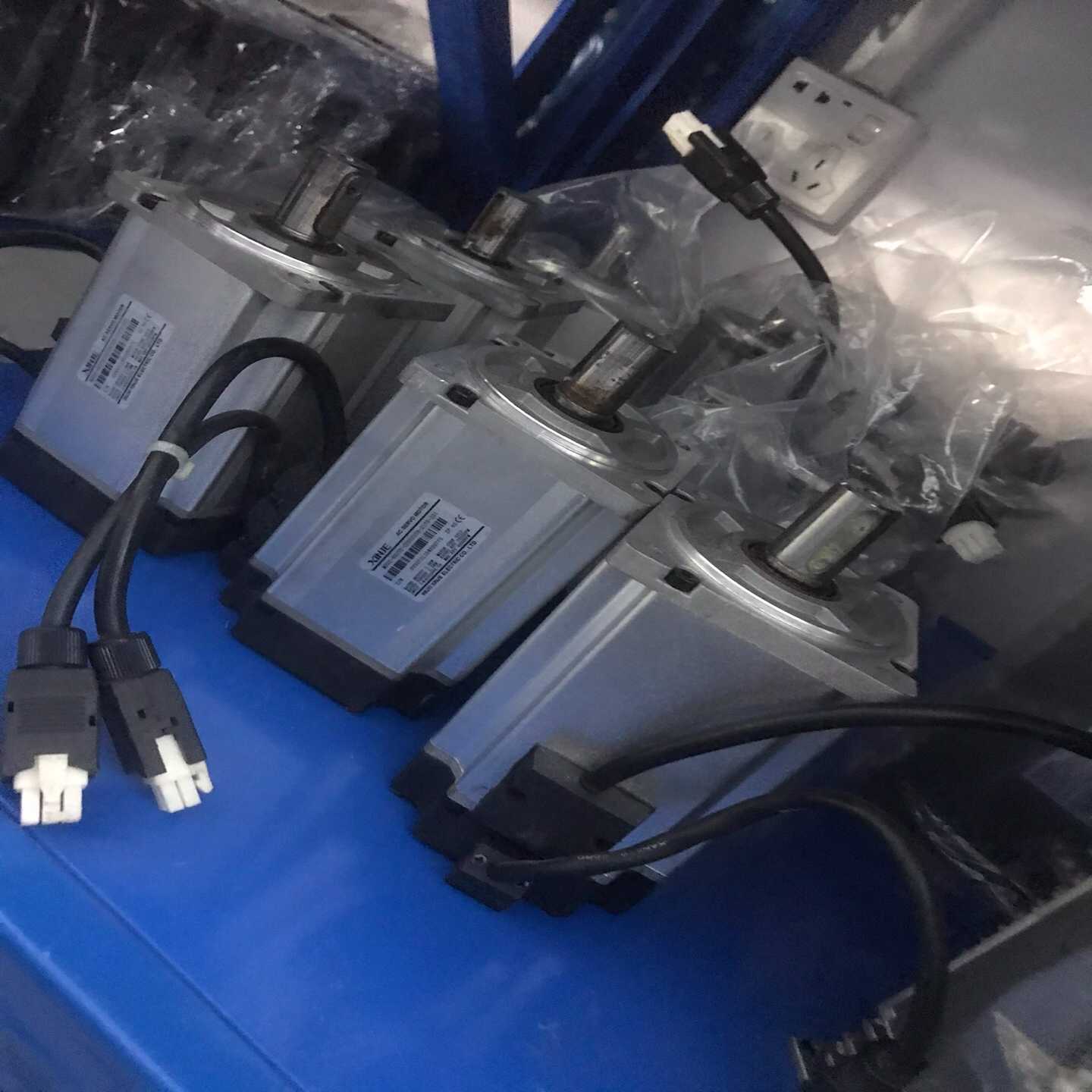 信捷伺服电机1kw，MS5S-80STE-CS03230B-议价