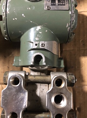 议价EJA430横河压力变送器拆机包好如图量程0