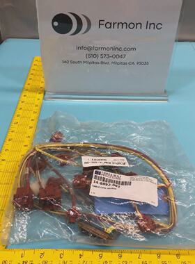 ONTRAK 148892002 CABLE COIL OUTPUT 157464