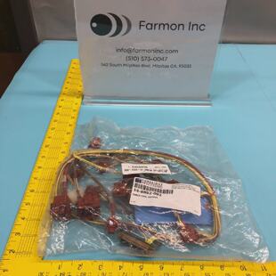 ONTRAK 148892002 CABLE COIL OUTPUT 157464