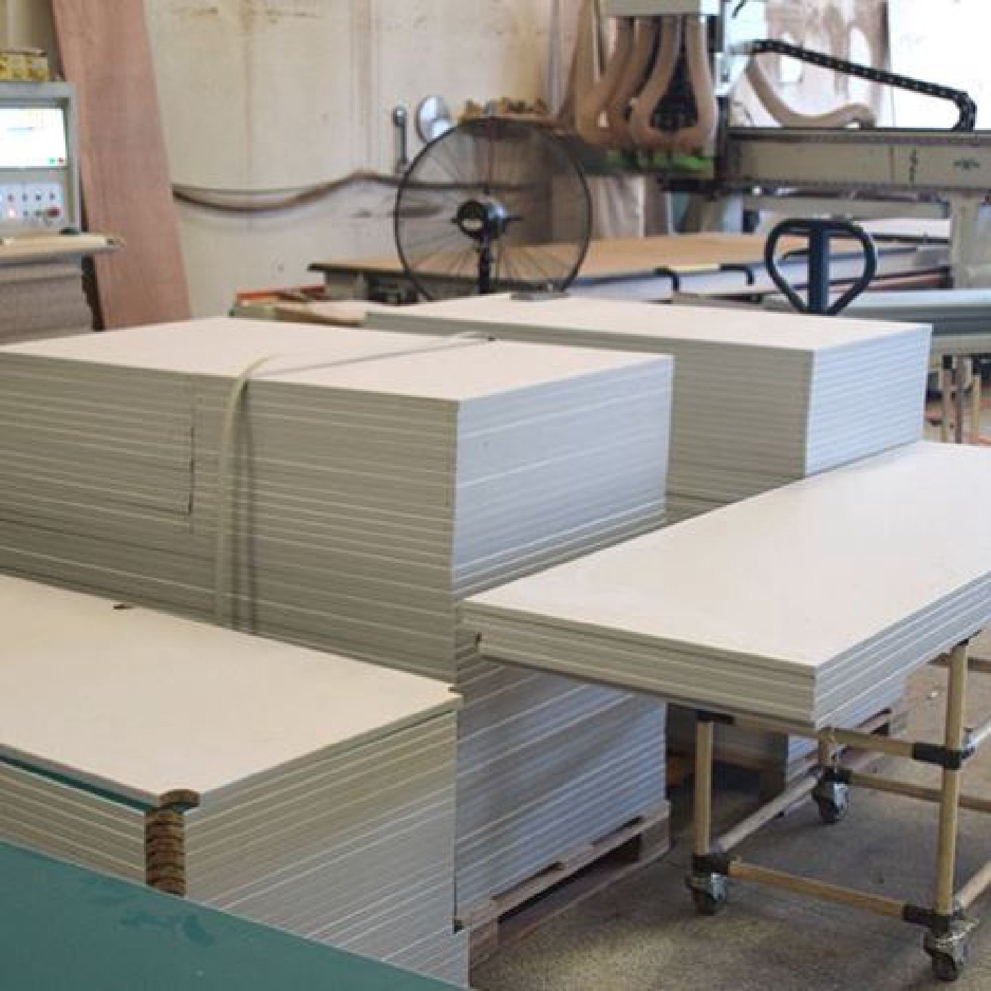 定制防静电木板工作台面板工厂流水线操作台面实验桌面耐磨多层板,五金/工具,工作台/防静电工作台/重型工作台,淘宝优惠券,粉丝福利购,淘宝优惠卷