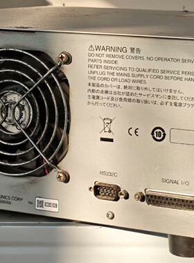 KIKUSUI菊水TOS5200 AC耐压测试仪，输出最高5--议价商品