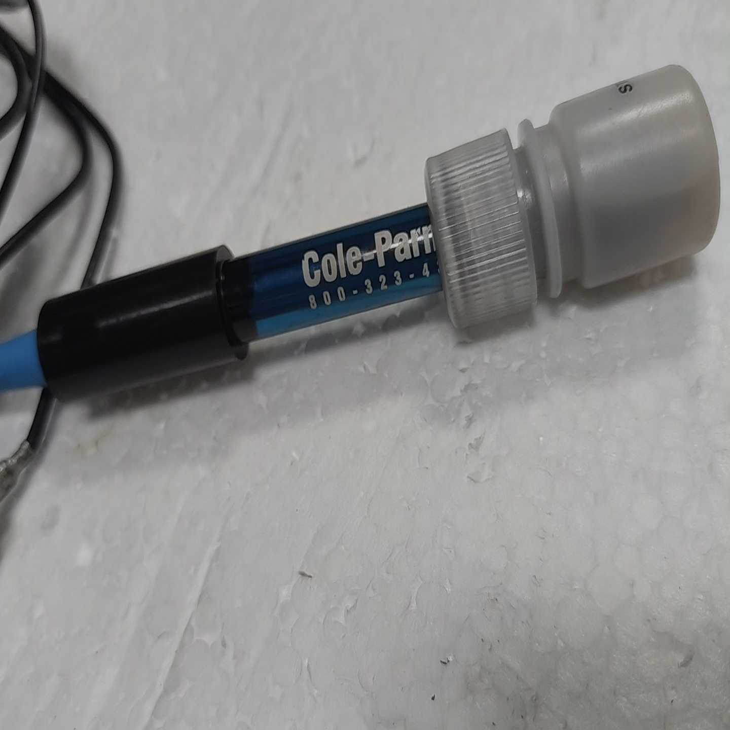 COE-PARMER电极，功能正常询价