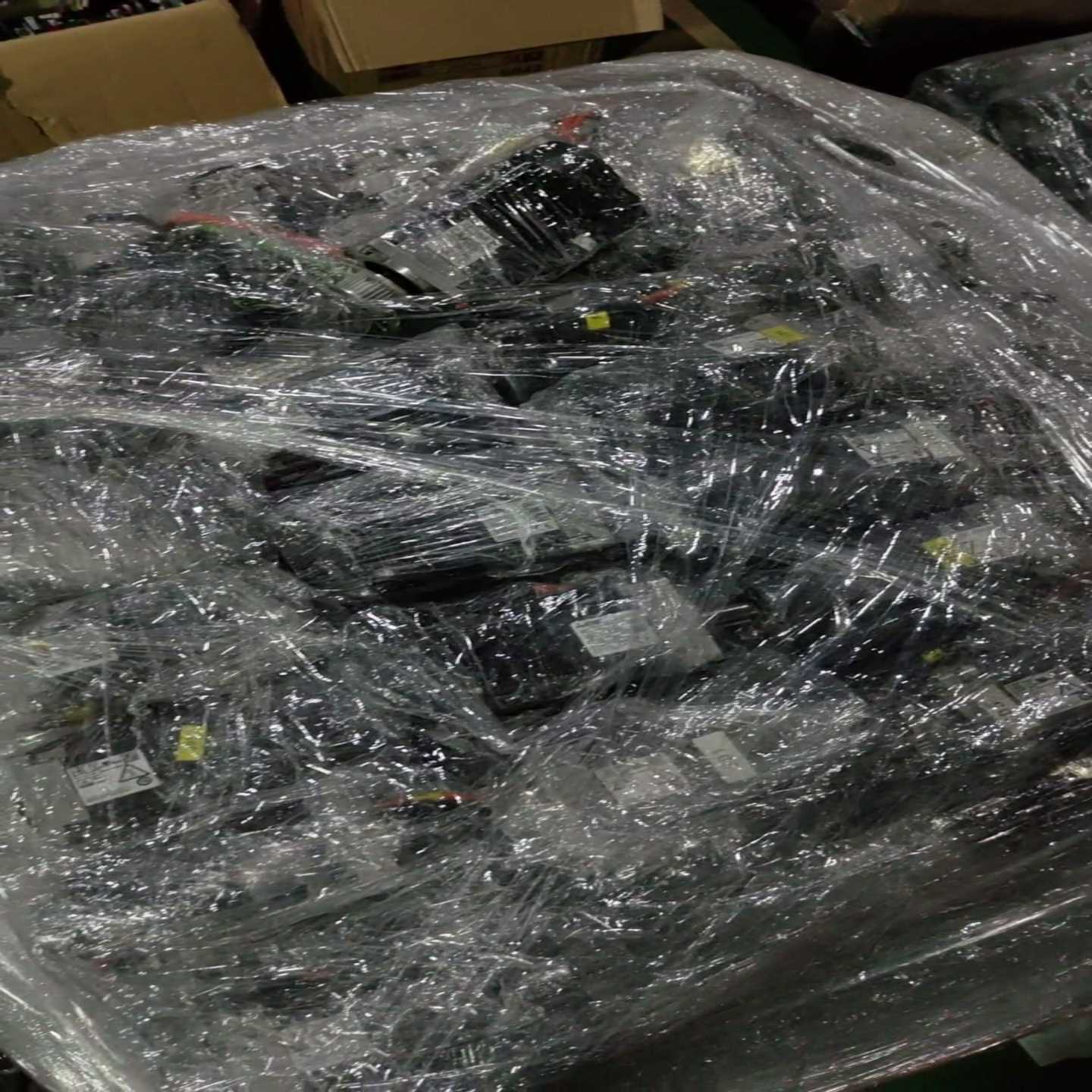 三菱AC伺服电机，型号HG-KN23BJ-S100，MR-J--议价商品