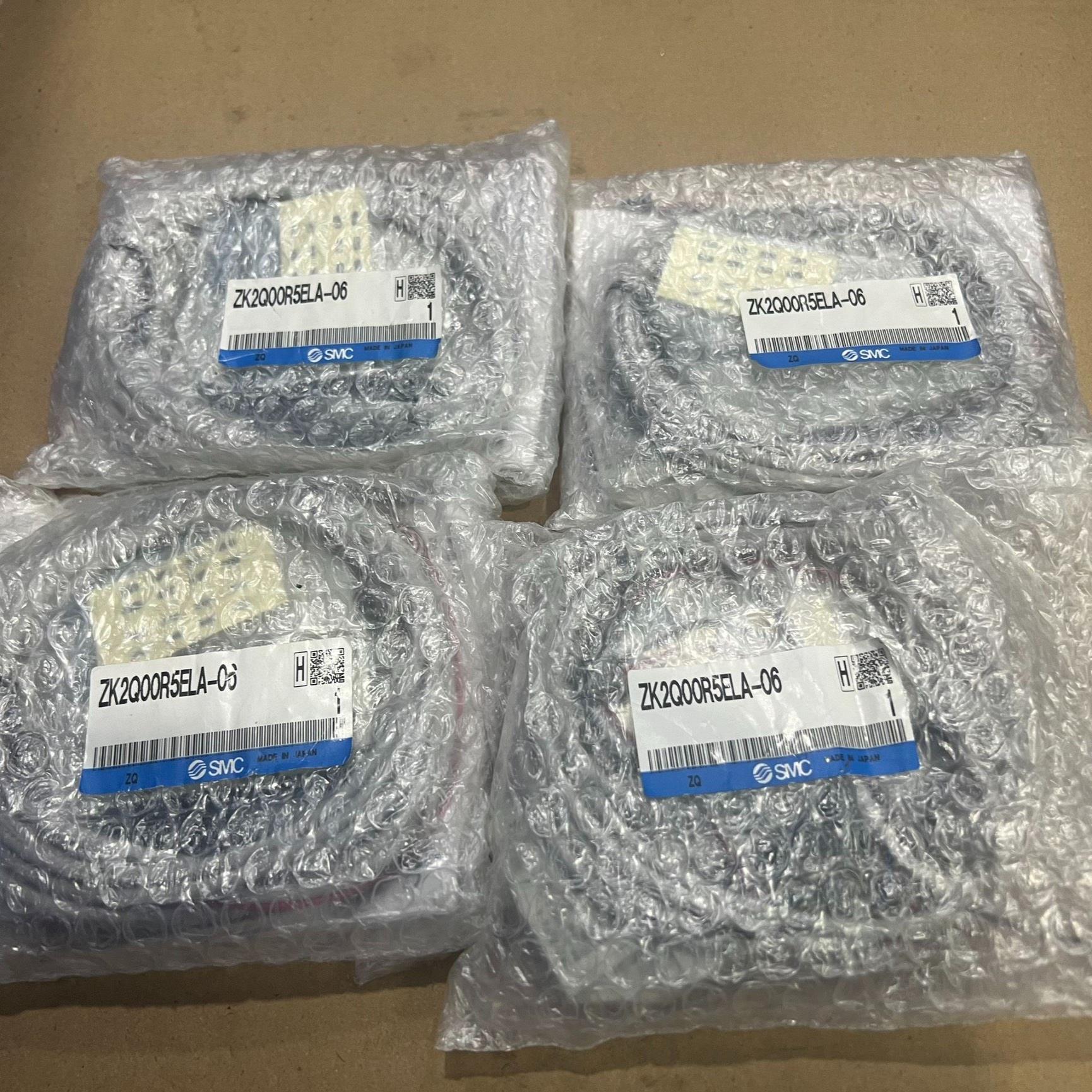 正品SMCZK2Q00R5ELA-06真空发生器工程余--议价商品