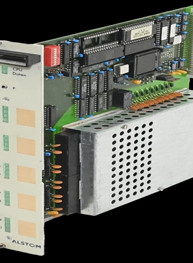 阿尔斯通94.105.166-11DAK10板