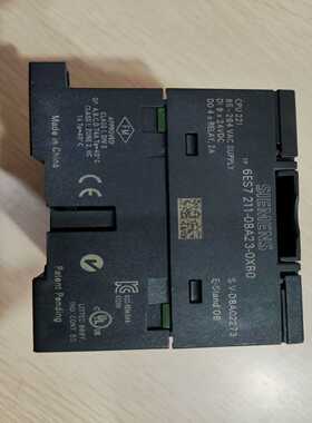 询价~CPU221 AC/DC/RLY  211-0BA23