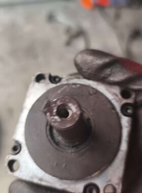 询价-MS1H140B30CB汇川伺服电机400W